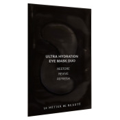 Le Métier de Beauté Ultra Hydration Eye Mask Duo