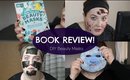 Make Your Own Beauty Masks | BOOK REVIEW
