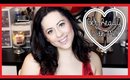 Get Ready With Me: Valentine's Day | Bree Taylor