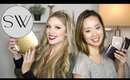 LUXURY MAKEUP WORTH THE HYPE + GIVEAWAY with MADISON MILLER