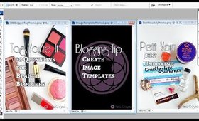 How To Create Image Templates