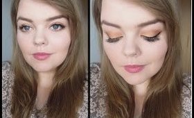 Summer Night Out Makeup (Irish Beauty Collab) | NiamhTbh