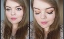 Summer Night Out Makeup (Irish Beauty Collab) | NiamhTbh