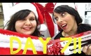 DAY 7 - 12 DAYS OF GIVEAWAYS - CHRISTMAS CONTEST 2012 | Instant Beauty ♡