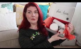 Beauty Fix- Dermstore January 2017 unboxing