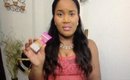 Covergirl Ready Set Gorgeous Foundation Review/Demo