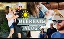 Newborn Baby Says Hi?! + Total Camera FAIL! (DITL Vlog 2018)
