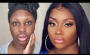 Makeup Transformation | Summer Day Party - Atlanta | Makeupd0ll