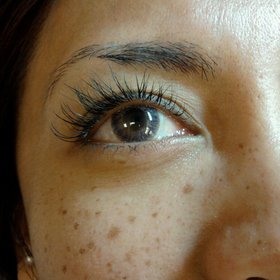 Lash extensions