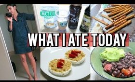What I Ate Today- Weight Watchers / Lose weight with me