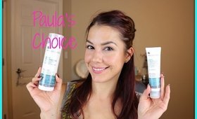 Paula's Choice Skincare | Haul & Review