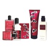 Bath & Body Works Japanese Cherry Blossom Collection