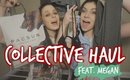 Collective Haul | Brandy Melville, Pacsun & TJ Maxx | Madison Allshouse