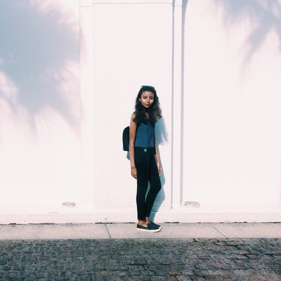 Indra B.