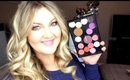 ★MAC QUICK SPRING LOOK | SUSHI FLOWER, PARADISCO, FREE TO BE★