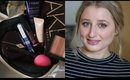 What's in My Makeup Bag? & Tutorial | JessicaBeautician