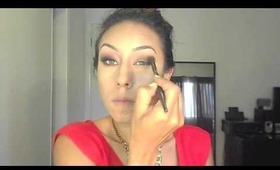 Smokey Brown Tutorial