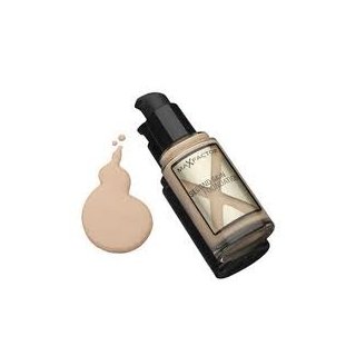 Max Factor Second Skin Foundation