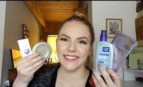 Beauty Empties #8: Hits & Misses