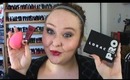 Get Ready with Me: Lorac Pro to Go, OCC Strumpet, & More! + Chit Chat