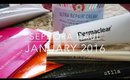 Sephora Haul | January 2016