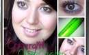 Review/Demo: Clump Crusher Mascara by Covergirl