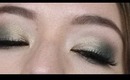 Urban Decay - Vice 2 Palette Tutorial