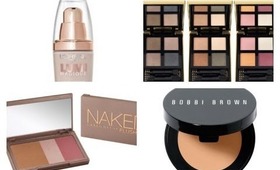 Violeta Loves...Beauty Favorites | May 2013