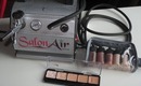 Build n Affordable Airbrush Makeup Kit