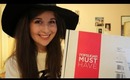 Whats in my May Popsugar Must Haves Box 2013!