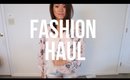 Quick Fashion Haul | blushmepinkk
