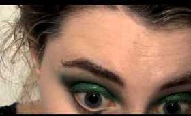 Sophie Ellis-Bextor Murder on the Dancefloor Official Music Video Makeup Tutorial
