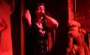 Lady Zombie performs her original song "Provocation" at Nurse Bettie in NYC