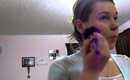 Tutorial for Hair and Make up.