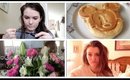 Get Ready With Me: mothers day edition
