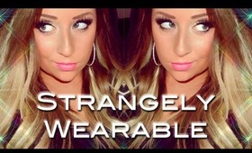 Strangely Wearable ♥