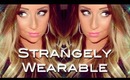 Strangely Wearable ♥