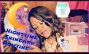 ♡ My Nightime Skincare Routine | 2014 ♡ {Tips For Removing Makeup, Acne Prone & Oily Skin Products}