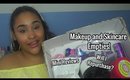 Empties! | Prodcuts I've Used Up | Lyiah xo