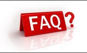 Réponse à ma FAQ