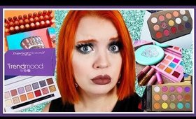 UNFILTERED OPINIONS On New Makeup Releases #35