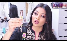 Best of 2017 Part 1 : Favourite Base makeup and tools