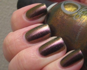 Orly's Space Cadet