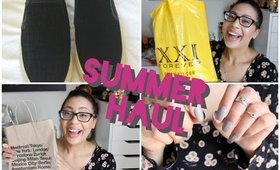 HUGE Collective Summer Haul