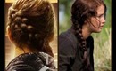 FUN Back to School Hairstyle: Katniss Everdeen Braid!
