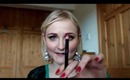 The Great Gatsby Isla Fisher (Myrtle Wilson) 1920's Make-up Tutorial