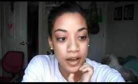 TAG: 13 Personal Questions