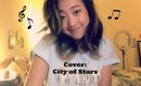 Cover: "City of Stars" from La La Land ⎮ Amy Cho