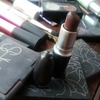 Fave discontinued lippie: Mac's Chestnut