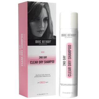 Marc Anthony True Professional 2nd Day Clear Dry Shampoo